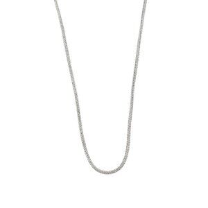 ANNIKA WITT Silver Made In Bali Sterling Silver Tulang Naga Necklace
